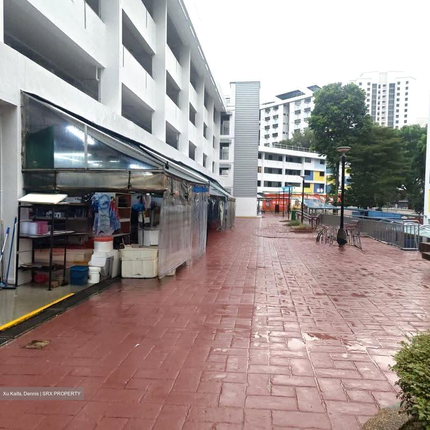 Clementi Avenue 2 (D5), Shop House #622087521